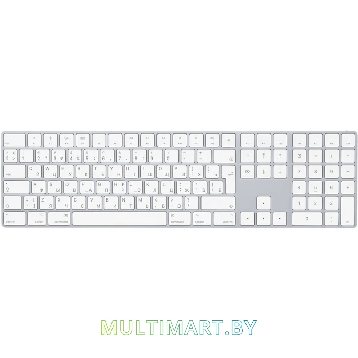 Клавиатура Apple Magic Keyboard MQ052RS